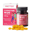 BBETTER Coenzyme Q10 Capsules | Grocsy
