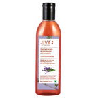 Jiva Ayurveda Thyme & Rosemary Hair Tonic | Grocsy