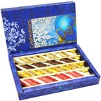 Ghasitaram Assorted Irish Kaju Katli Sweets | Grocsy