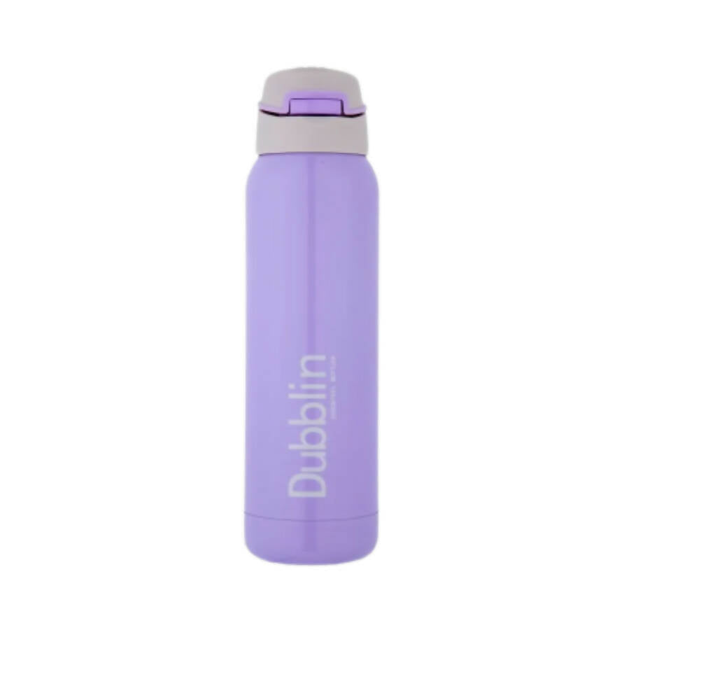 Dubblin Robot Vacuum Bottle | Grocsy