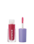 Florence by Mills Be A VIP Velvet Liquid Lipstick - Obsessed (Deep Fuchsia) | Grocsy