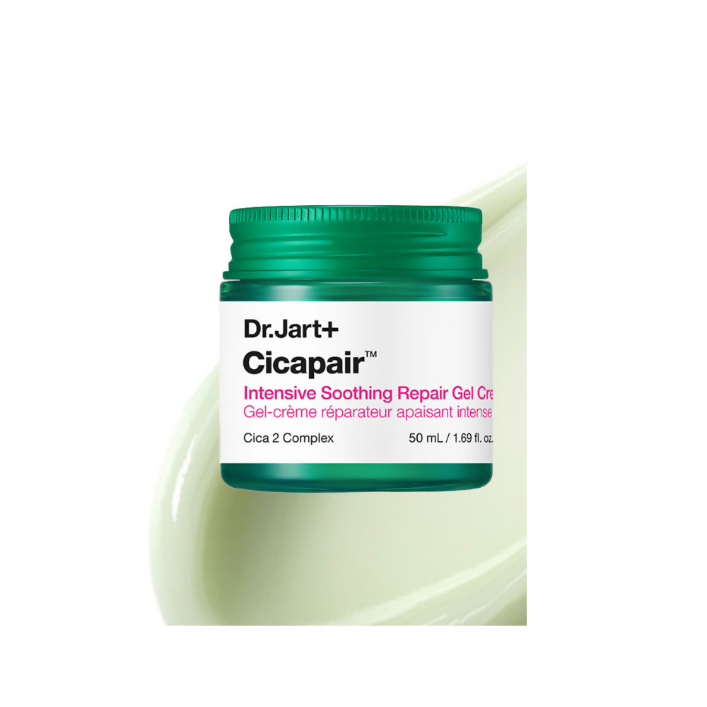 Dr.Jart+ Cicapair Intensive Soothing Repair Gel Cream For All Skin Types | Grocsy