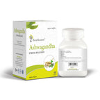 Four Seasons Ashwagandha Stress Releiver Tablet | Grocsy