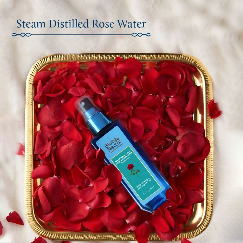 Blue Nectar Body Mist | Grocsy
