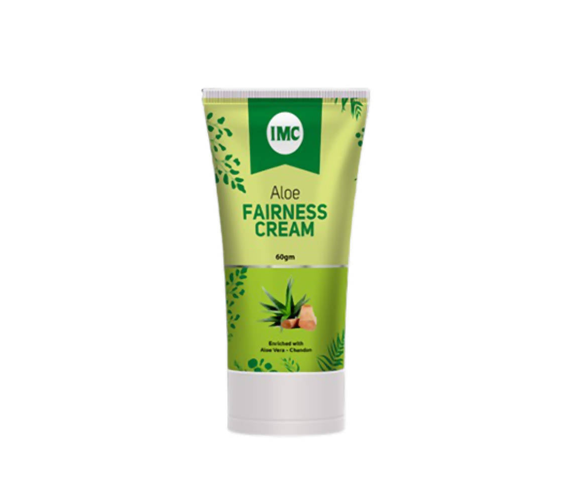 IMC Aloe Fairness Cream | Grocsy