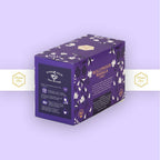 Mittal Teas Bollywood Masala Chai - Eco-Friendly Bags | Grocsy