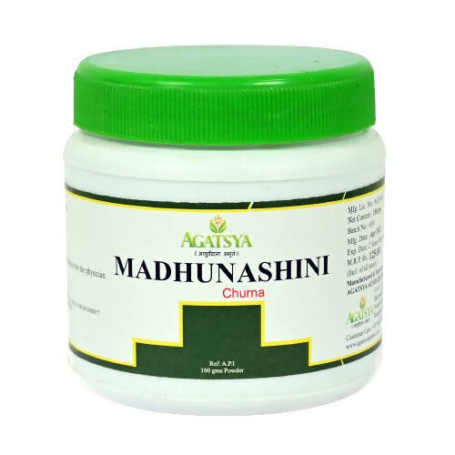 Agatsya Madhunashini Churna | Grocsy