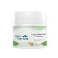 Kulsum's Kaya Kalp Face N Body Polish For Skin Polishing & Smoothening | Grocsy