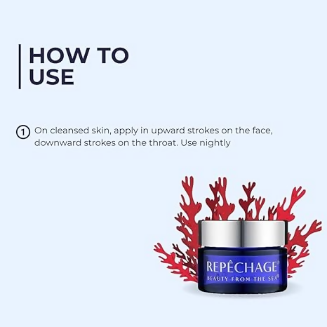 Repechage Opti Firm Renewal Complex Night Cream | Grocsy