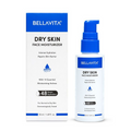 Bella Vita Organic Dry Skin Face Moisturizer | Grocsy