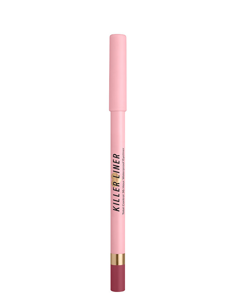 Too Faced Killer Liner - Metallic Burgundy | Grocsy