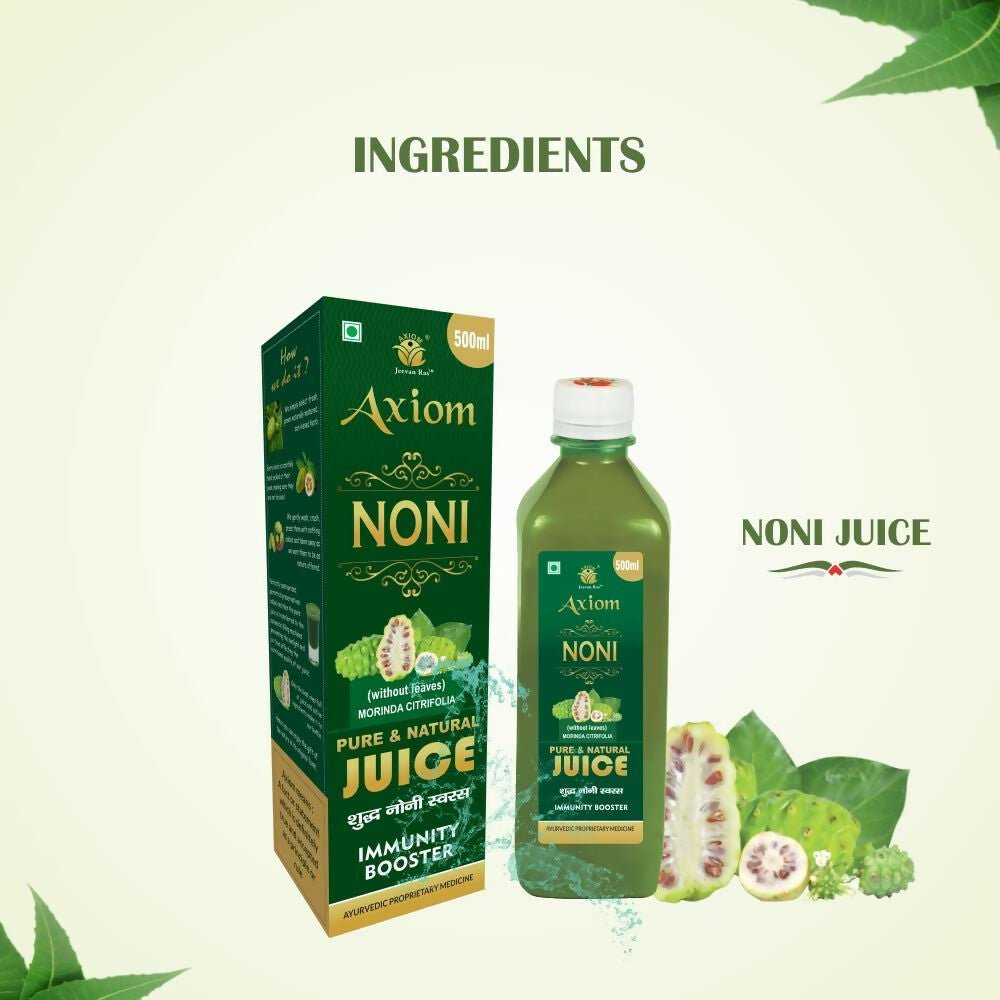 Axiom Noni Juice | Grocsy
