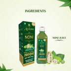 Axiom Noni Juice | Grocsy