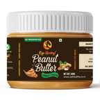 Oye Healthy Peanut Butter Natural Creamy | Grocsy
