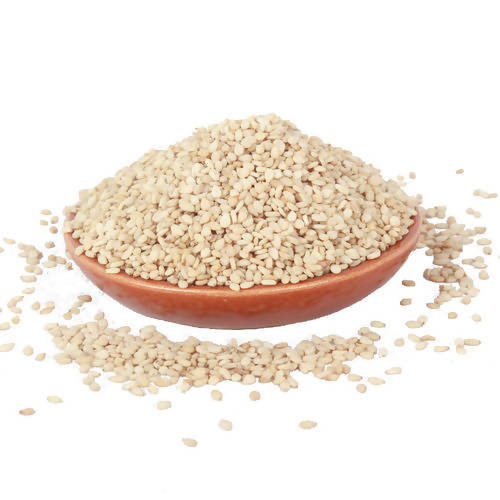 Freshon White Sesame / Thill Natural | Grocsy