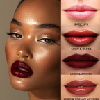 Faces Canada Ultime Pro Lip Definer - Maroon 06 | Grocsy