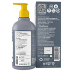 Wow Skin Science Kids Body Lotion - Caped Crusader Batman Edition | Grocsy