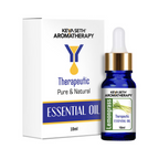 Keya Seth Aromatherapy Lemongrass Essential Oil | Grocsy