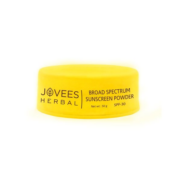 Jovees Broad Spectrum Sunscreen Powder SPF30 | Grocsy
