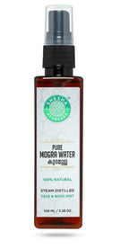 Shesha Ayurveda Pure Mogra Water | Grocsy