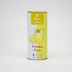 Dibha Honest Snacking Nimbu Pani Powder (Ready To Drink) | Grocsy