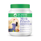 Dr. Vaidya's My Prash Chyawanprash For Post Delivery Care | Grocsy