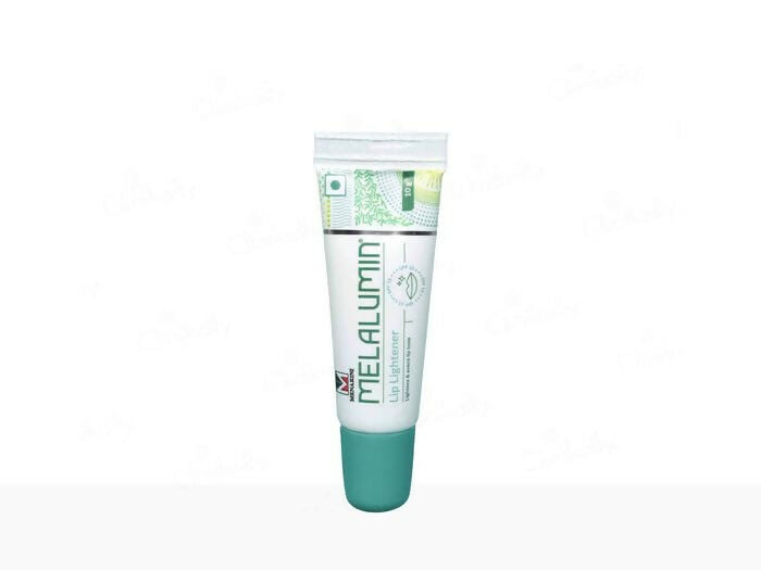 Melalumin Lip Lightener SPF 15 | Grocsy