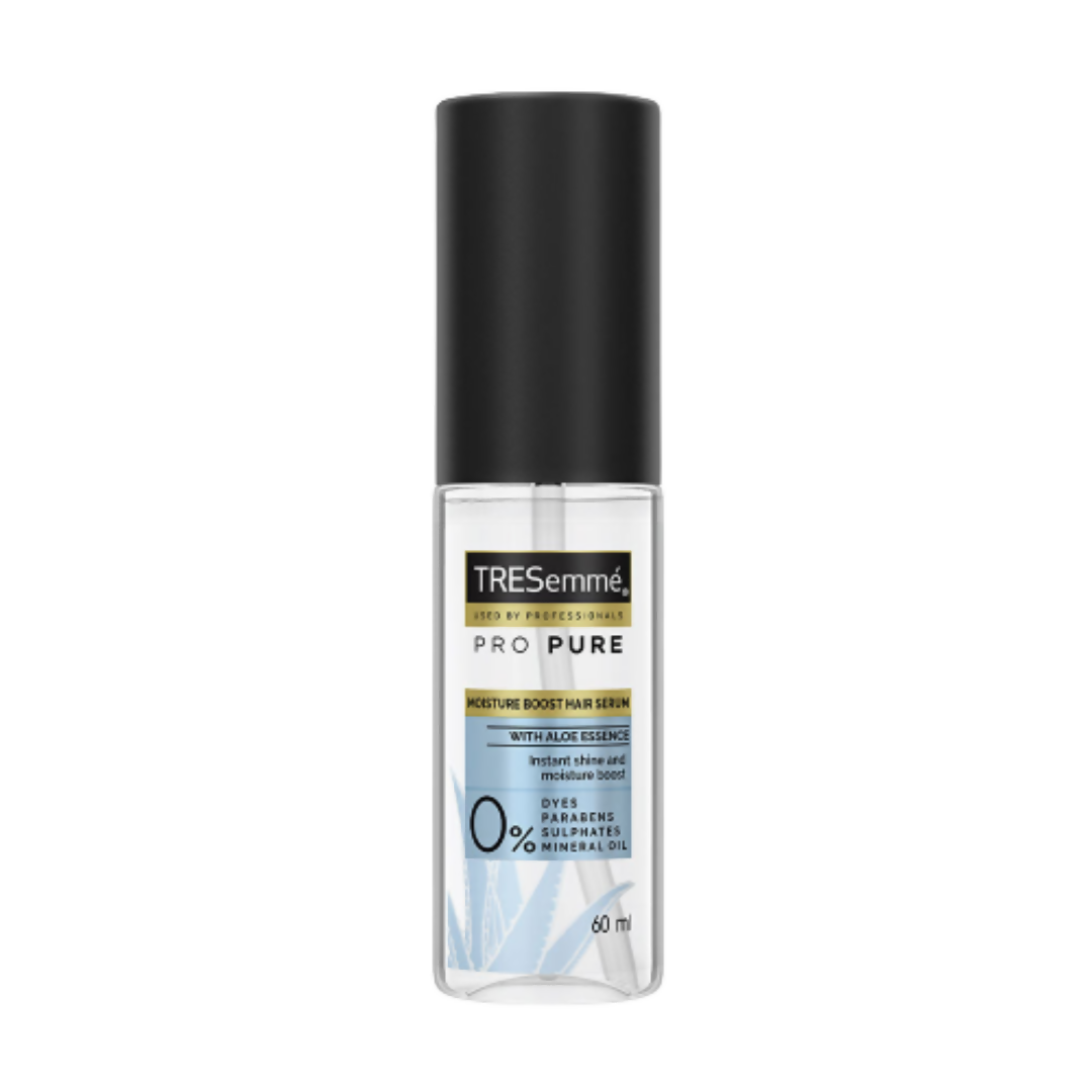 TRESemme Pro Pure Moisture Boost Hair Serum | Grocsy
