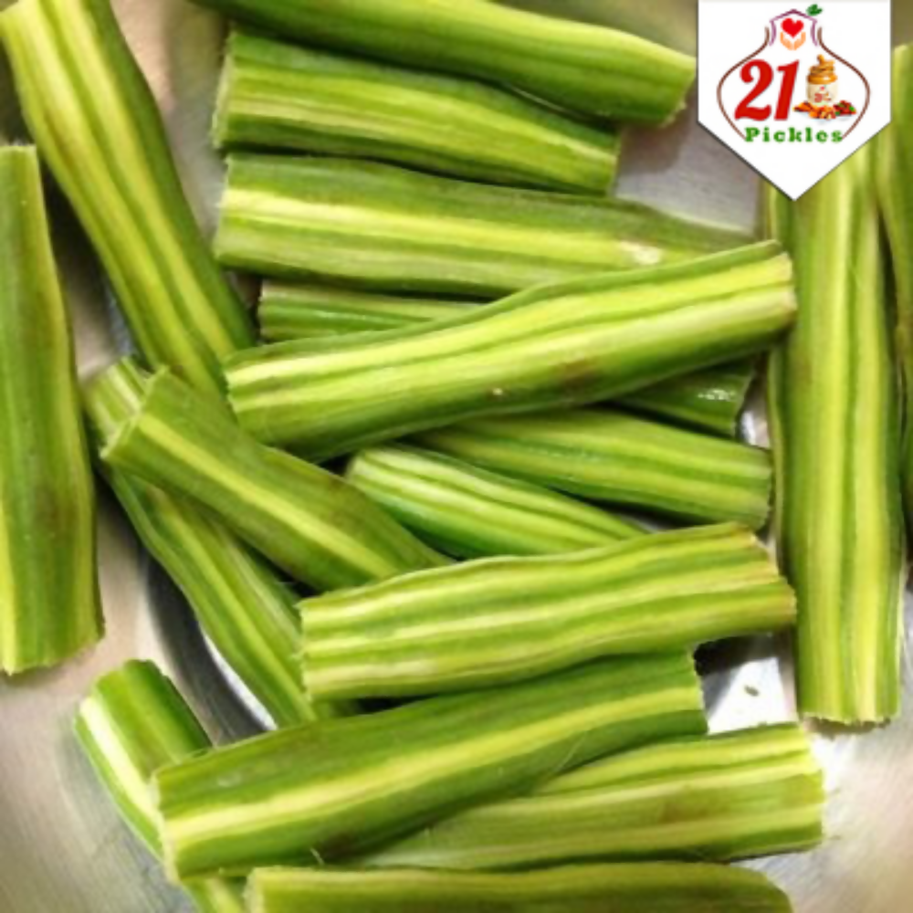 21Pickles Drum Stick Pickle | Grocsy