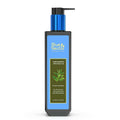 Blue Nectar Anti Frizz Hair Shampoo with Green Tea | Grocsy
