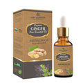 Deep Ayurveda Ginger Pure Essential Oil | Grocsy