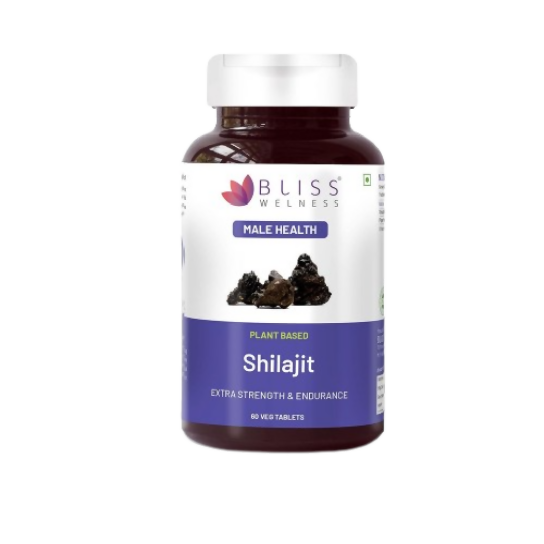 Bliss Welness Sj Tablets | Grocsy