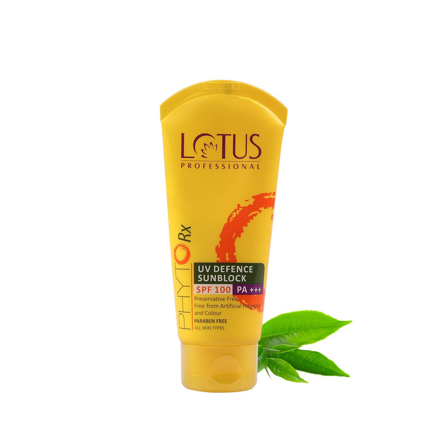 Lotus Professional Lotus Professional Phytorx Sunblock | Grocsy