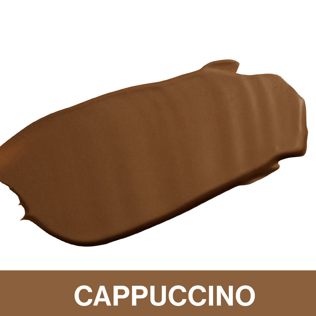 L.A. Girl PRO Matte Foundation - Cappuccino | Grocsy