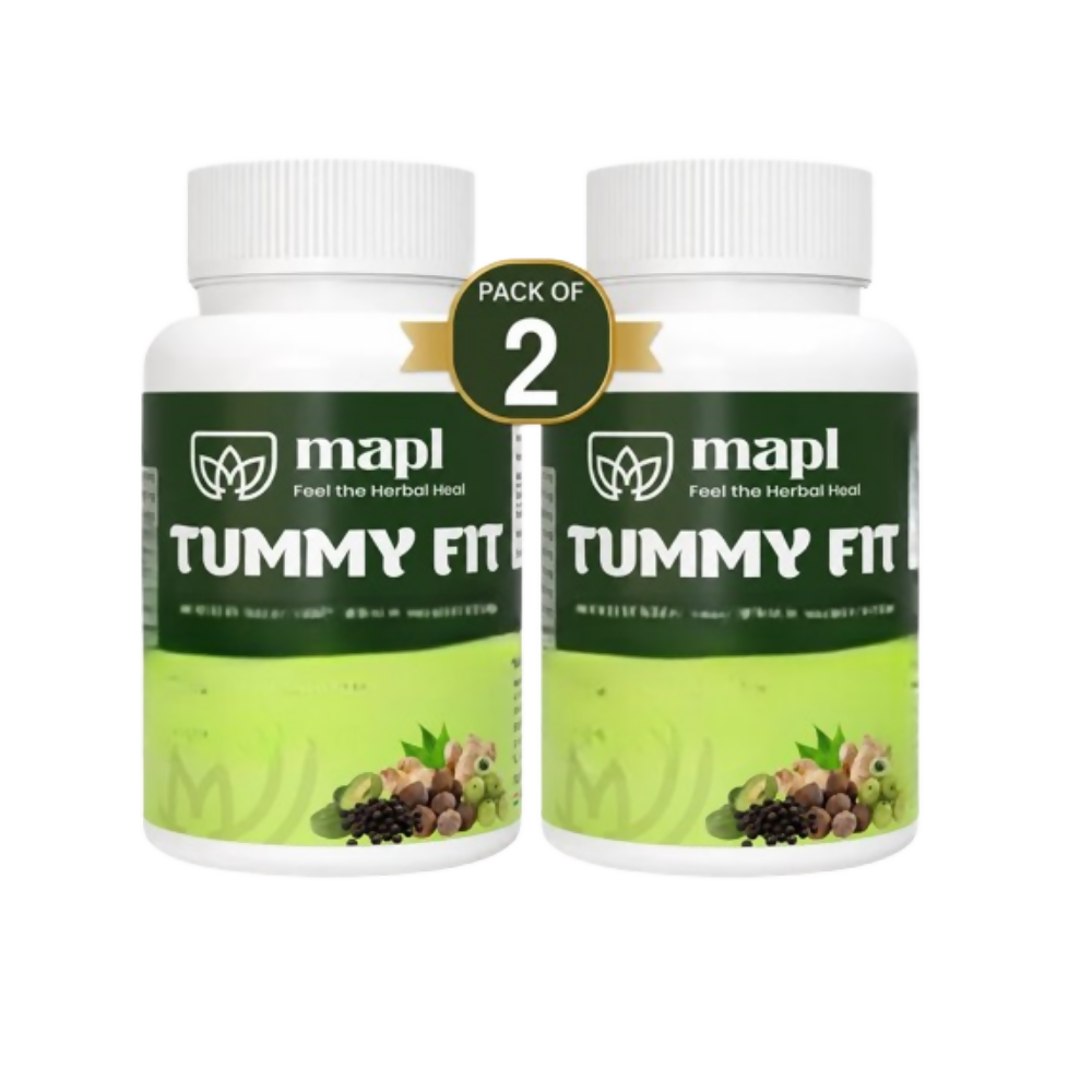MAPL Tummy Fit Granules | Grocsy