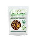 Yuvagrow Roasted Chesnuts | Grocsy