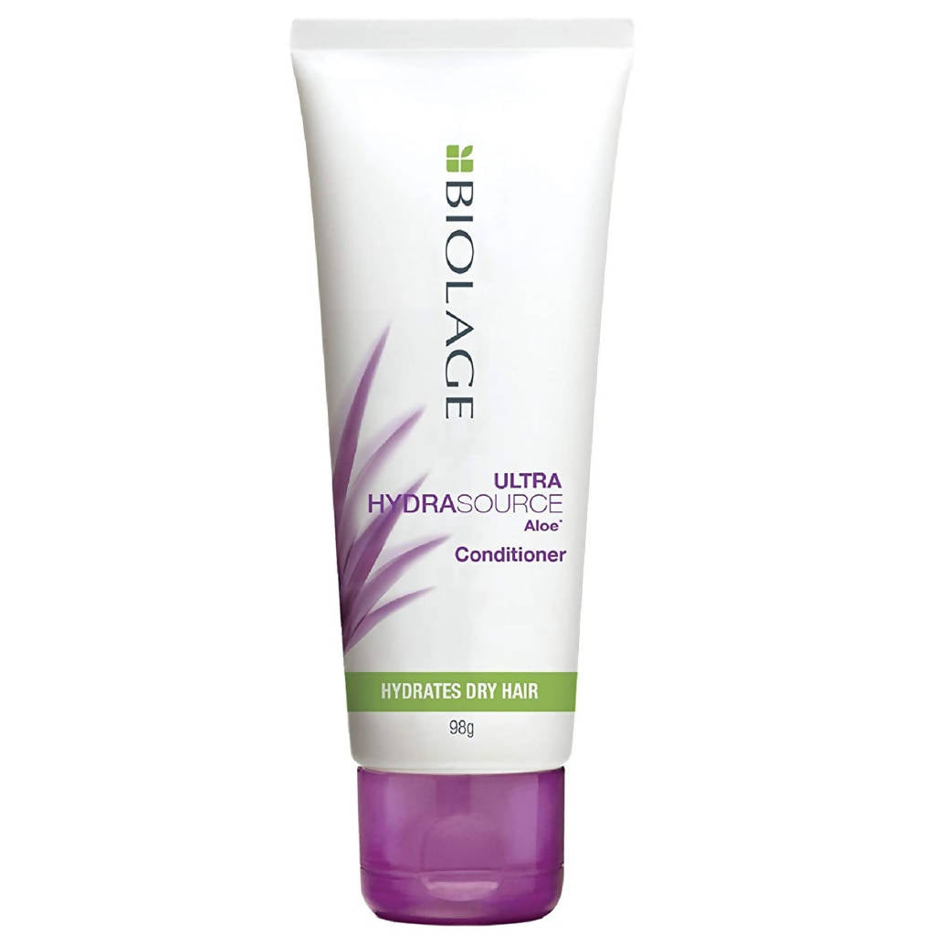 Matrix Biolage Hydrasource Plus Aloe Conditioner | Grocsy
