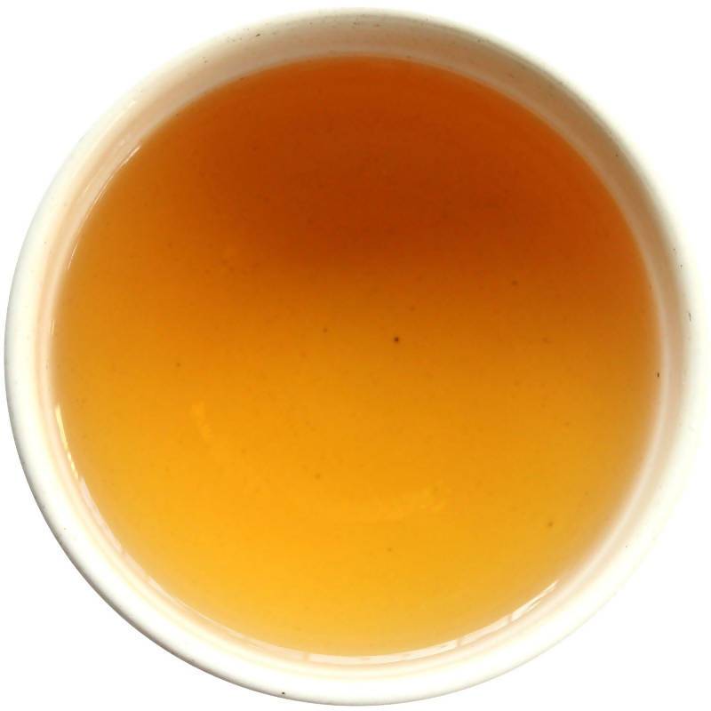 The Tea Trove - Darjeeling Oolong Tea | Grocsy