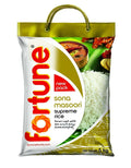 Fortune Sona Masoori Supreme Rice | Grocsy