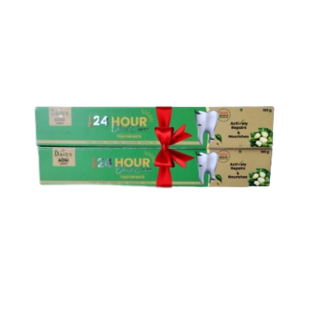 The Dave's Noni 24 Hour Oral Care Toothpaste | Grocsy