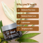 Vilvah Store Ultra Moisturising Cream (Fine lines & Wrinkles) | Grocsy