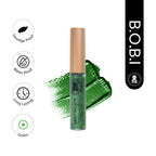 BOBI Glitter Eyeliner Green Diamond Sparkle Finish | Grocsy
