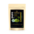 Tamas Pure Ayurveda Superfood Organic Bhringraj Powder | Grocsy