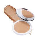 Kay Beauty By Katrina Kaif Illuminating Highlighter - Honey Glaze | Grocsy