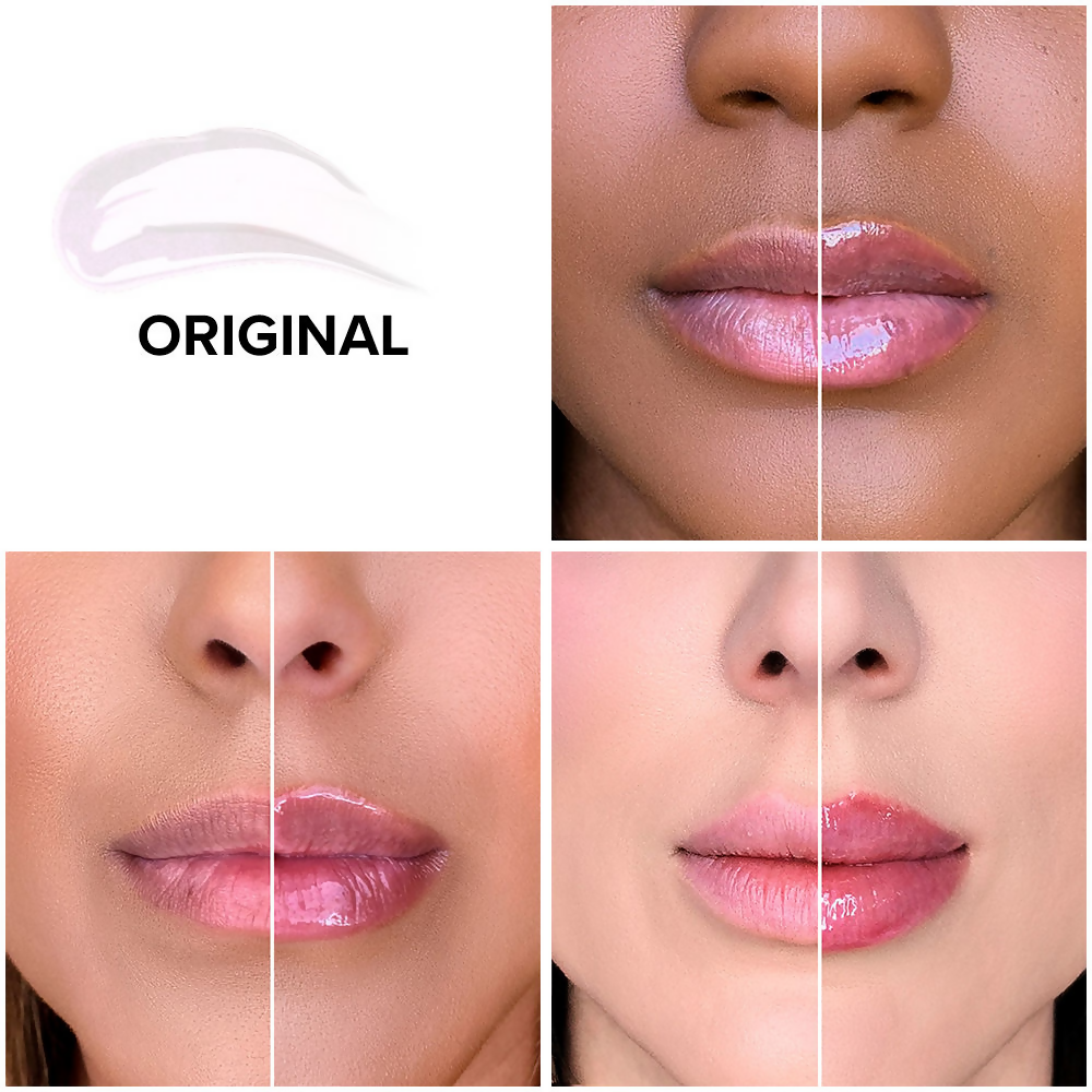 Too Faced Lip Injection Maximum Plump Lip Gloss - Creamsicle Tickle | Grocsy