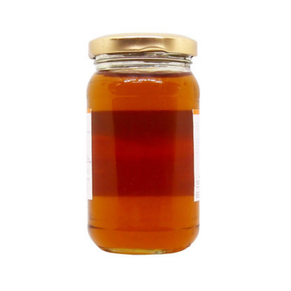 Tassyam Organics Wild Multi Flora Honey | Grocsy