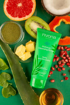 Rivona Naturals Makeup Cleansing Butter | Grocsy