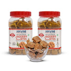 Zaruree Jaggery Bites | Grocsy