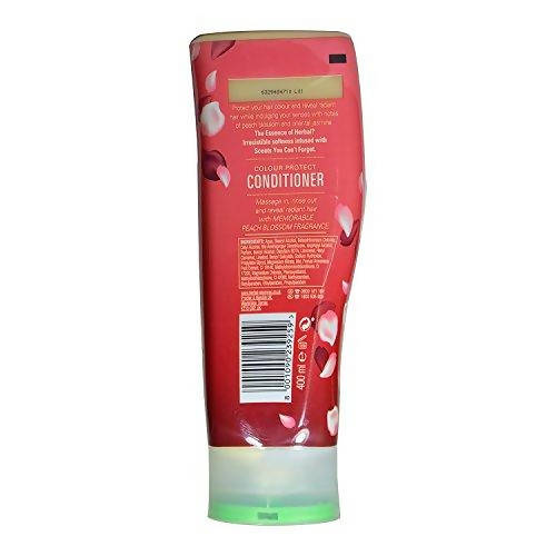 Herbal Essences Peach Blossom Colour Protect Conditioner | Grocsy