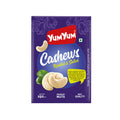 Yum Yum Roasted & Salted Cashews Box | Grocsy